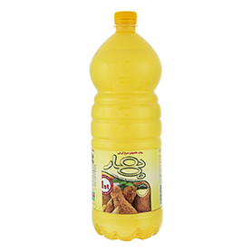روغن سرخ کردني بهار1350گ