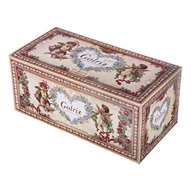 دستمال کاغذي گلريزساده300برگ(ويژه)