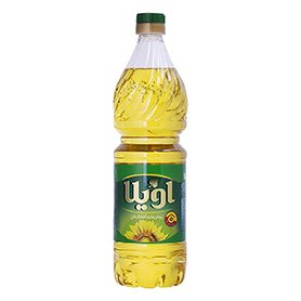 روغن مايع افتاب گردان اويلا 810گرم