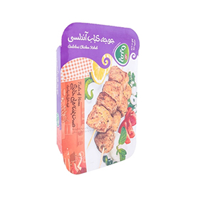 جوجه کباب اندلسي پمينا کاله800گرمي