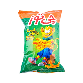 اسنک برانچي چي توز
