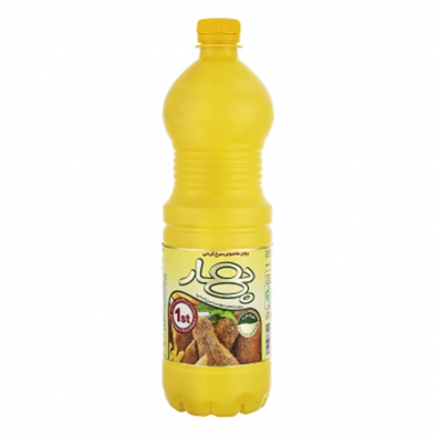 روغن سرخ کردني بهار 810 گرمي