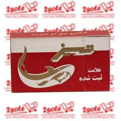 تيغ تيز (10 عدد)
