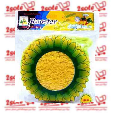 Rooster اسکاج خزدار
