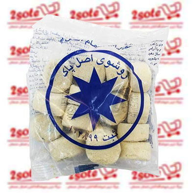 سفيد آب مخصوص استحمام (400گرم)