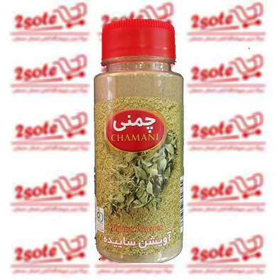 پودر آويشن چمني (نمک پاش -60گرم)