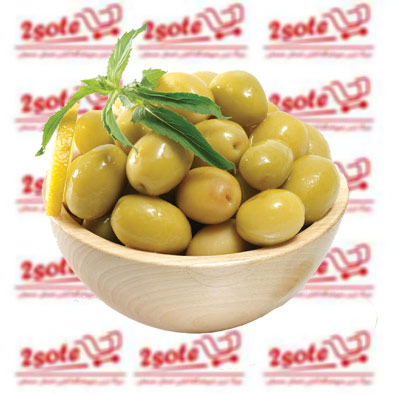 زيتون شور ويژه رودبار(هرکيلو)
