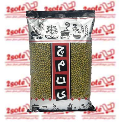 ماش  چمني(700گرم)