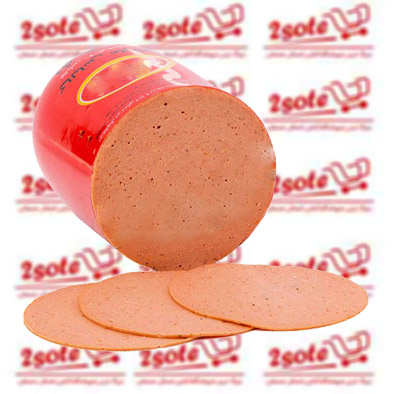 کالباس مارتادلا بريون (هرکيلو)