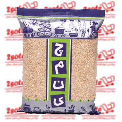 بلغور گندم چمني(700گرم)