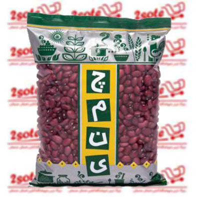 لوبيا قرمز چمني (700 گرم)