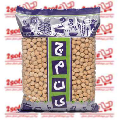 نخود چمني (700گرمي)