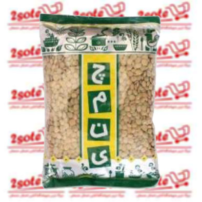 عدس چمني( 700 گرم)