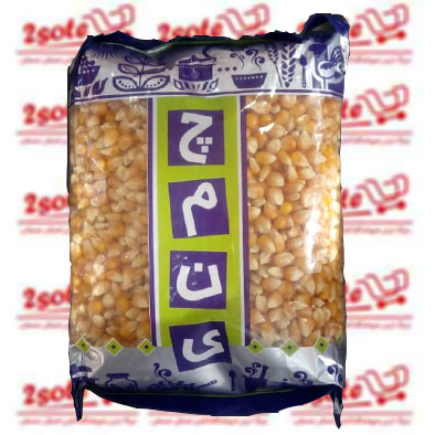 ذرت  چمني (700 گرم)