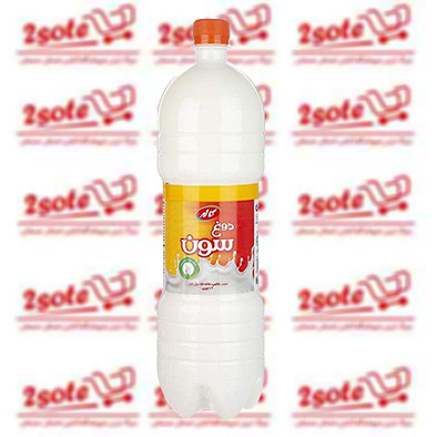 دوغ سون کاله (1.5ليتري)