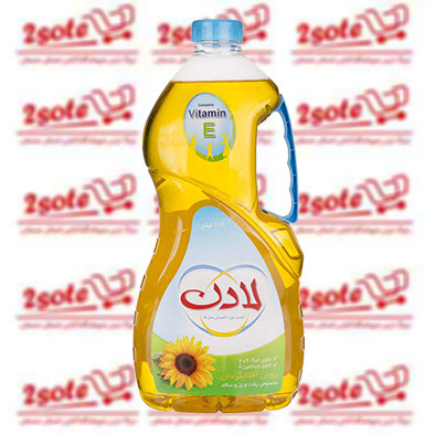روغن مايع لادن (1620 گرم)