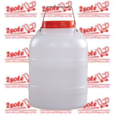 دبه 2 خط (20 کيلو)
