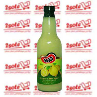 آبليمو تزرو( 410 گرم)