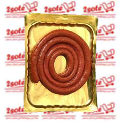 چوريزو (سوسيس 90% گوشت قرمز) آرمن