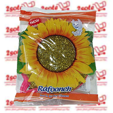 اسکاج تفلون شوي (مدل خورشيدي) 
