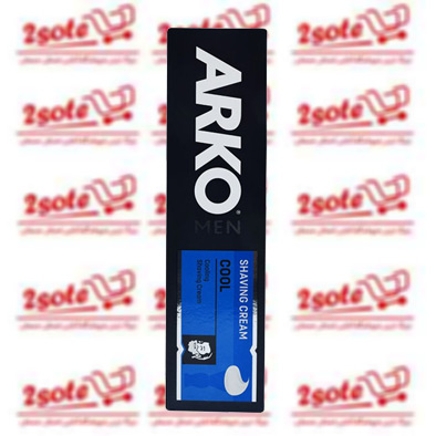 خمير اصلاح(100 گرم) ARKO - cool