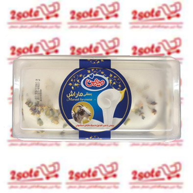 بستني ماراش ميهن (450 گرم)