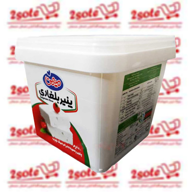 پنير بلغاري ميهن (400 گرم)