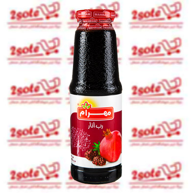 رب انار مهرام (390 گرم)