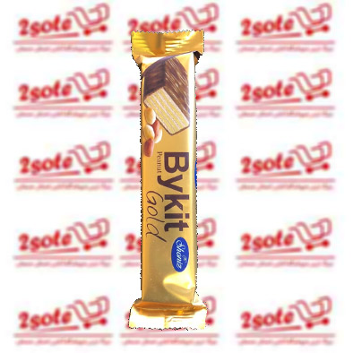 بايکيت بادام زميني شونيز(45 گرم)