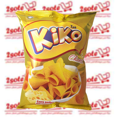 بيوگلز کيکو پنيري (60 گرم)