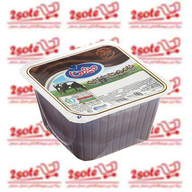 خامه کاکائو ميهن (100 گرم)