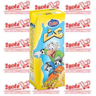 شير موز ميهن (200 ميل)