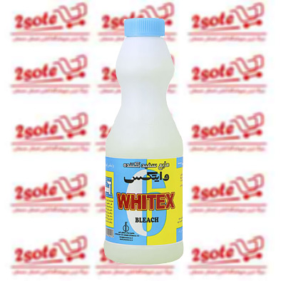 مايع سفيد کننده وايتکس (750 گرم)